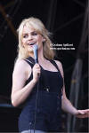 Duffy Pop Singer