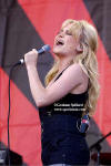 Duffy Pop Singer