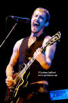 Daniel Johns picture from Silverchair